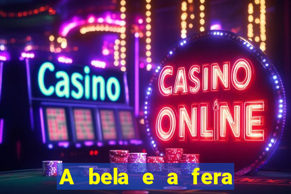 A bela e a fera 1991 filme baixar